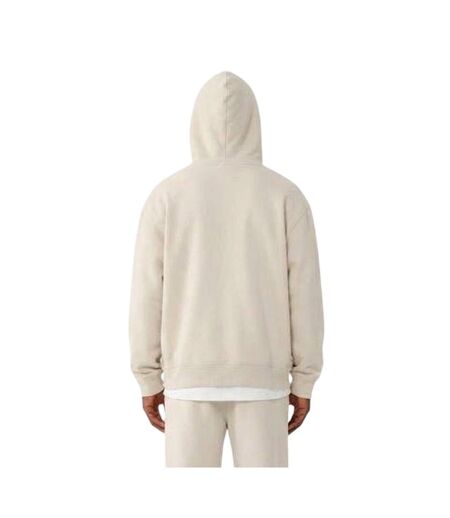 Veste À Capuche Homme Gris Bella + Canvas
