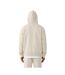 Veste À Capuche Homme Gris Bella + Canvas-3