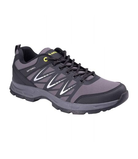 Baskets Darida Homme Noir Martes