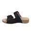 Sandales Tonga Femme Noir Josef Seibel-3