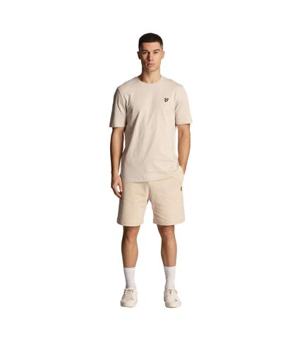 Short homme blanc cassé Lyle & Scott Lyle & Scott