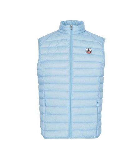 Doudoune Sans Manches Style Doudoune Tom Homme Bleu Jott