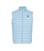 Doudoune Sans Manches Style Doudoune Tom Homme Bleu Jott-1