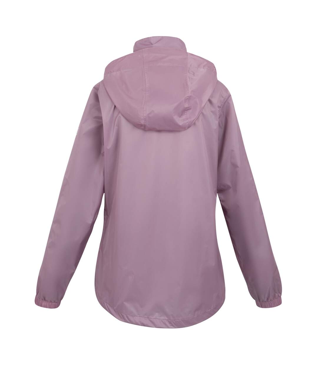 Womens/ladies Corinne Iv Waterproof Jacket Lilac Regatta-2