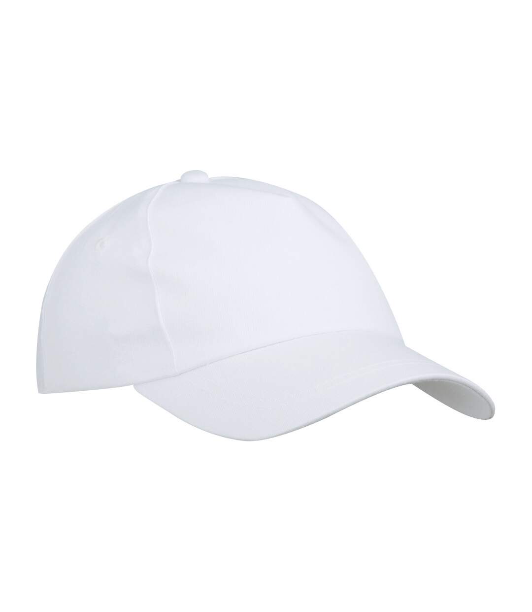 Casquette De Baseball Promo Blanc Myrtle Beach-2