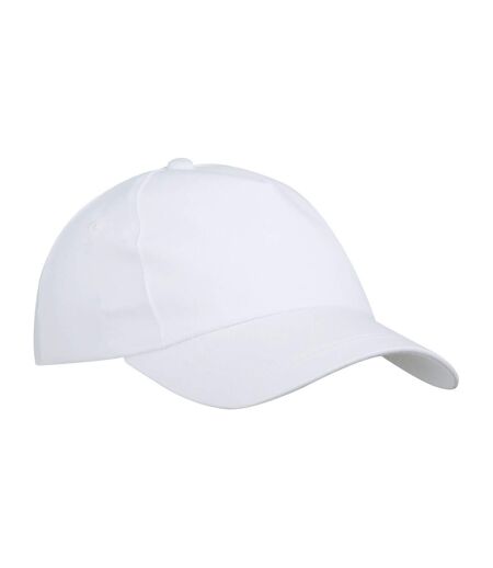 Casquette De Baseball Promo Blanc Myrtle Beach