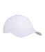 Casquette De Baseball Promo Blanc Myrtle Beach-2