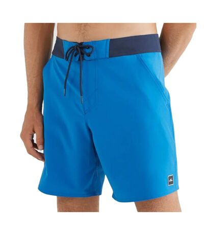 Short de Bain Bleu Homme O'Neill Solid Freak - 30