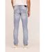 Jean LC122 Bleu clair gris-3