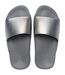 Sandale à enfiler Havaianas Slide Classic Metallic 4147131
