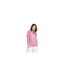 T-shirt Future Icons Winners 3.0 Femme Violet Adidas-1