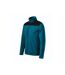 Veste Polaire Effect Adulte Bleu Rimeck-1