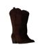 Bottes à Zip Super Mode Bestelle-5
