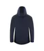 Mens Winchester Padded Jacket Navy James Harvest-2
