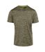 T-shirt Fingal Edition Homme Blanc Cassé Regatta-2