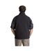 Veste Sans Manches Expert Basecamp Homme Noir Craghoppers-3