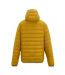 Doudoune Matelassée Marizion Homme Jaune Sombre Regatta-2