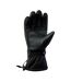Hi-Tec Mens Rodeno Waterproof Ski Gloves (Black)