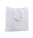 Tote Bag Taille Unique Blanc Printwear-2