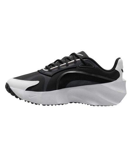 Baskets Aura Edge Femme Noir Blanc Nike