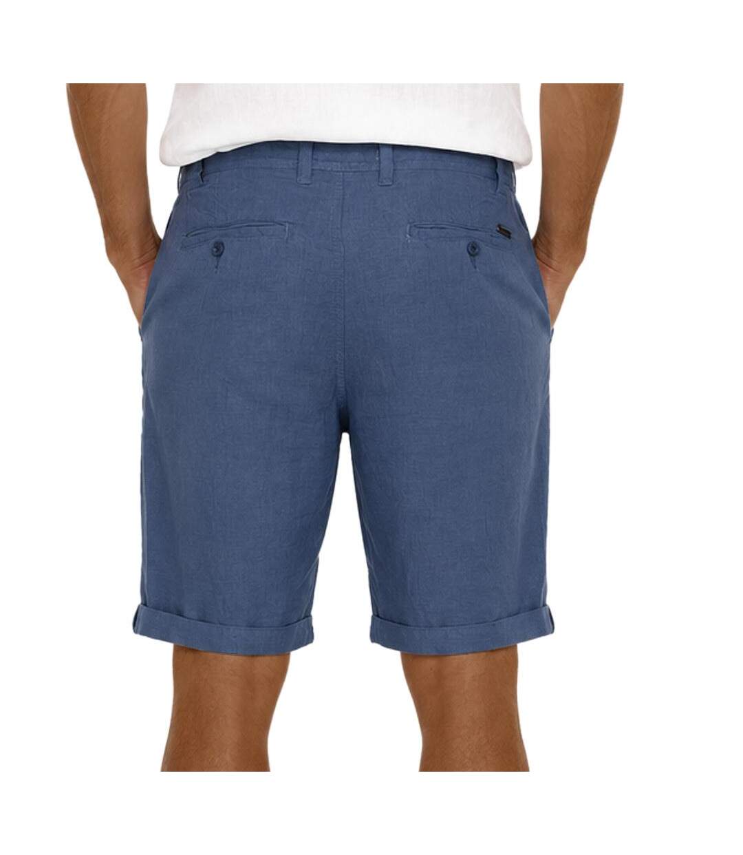 Short marine homme paname brothers julien-2