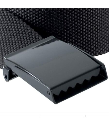 Ceinture Adulte Gris Foncé K-UP