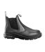 Bottines Kane Adulte Noir WORK-GUARD By Result-2