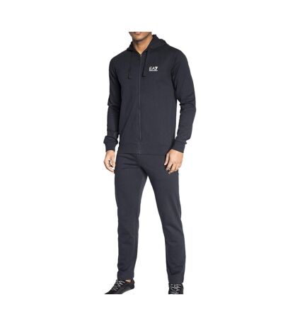 Survêtement Noir Homme Emporio Armani Tracksuits