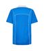 Haut De Rugby Motif/style Uni Homme Bleu Puma-2