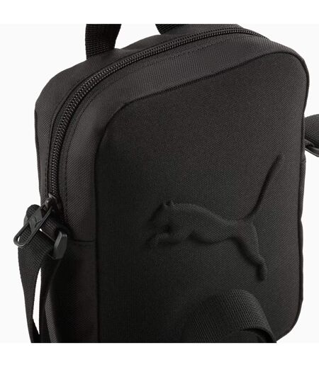 Sac À Bandoulière Buzz Taille Unique Noir Puma