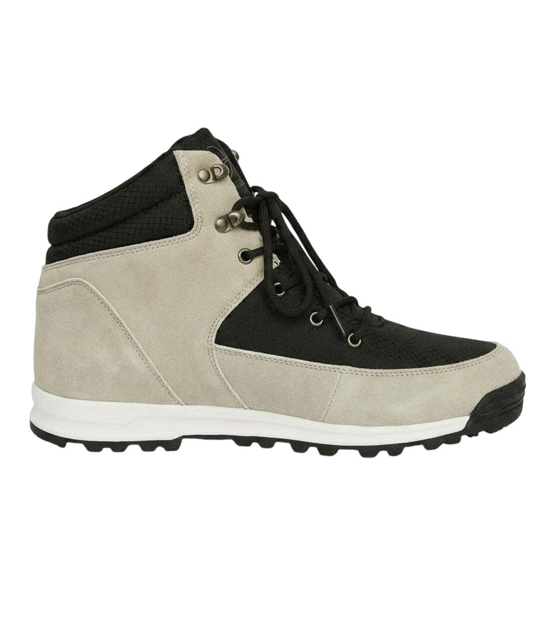 Chaussures Montantes De Randonnée Fordbliss Homme Gris Crosshatch-1