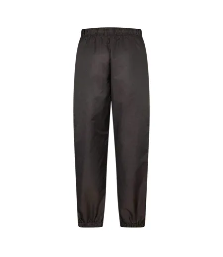 Pantalon De Jogging Femme Gris Fear Of God Essentials