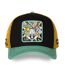 Casquette Trucker avec filet Looney Tunes Bugs Bunny Capslab-2