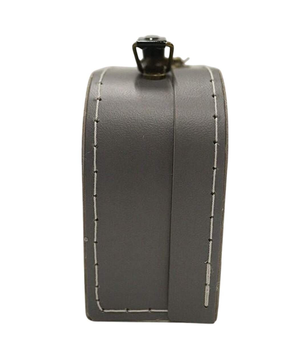 Valise Motif/style Silhouette Taille Unique Gris My Neighbour Totoro-3