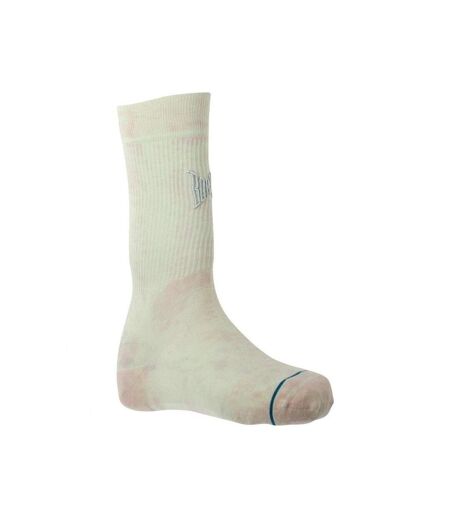 STANCE Chaussettes Mixte Microcoton LETSDANCE Beige Rose BOWIE