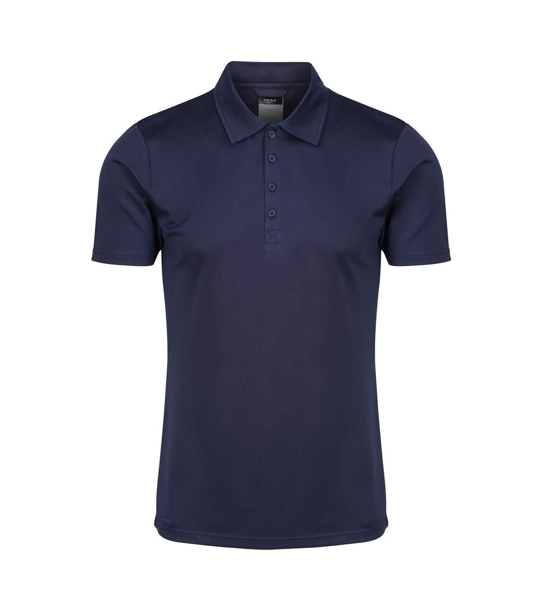 Polo homme bleu marine Regatta