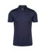Regatta Mens Recycled Polo Shirt (Navy Blue) - UTBC5699