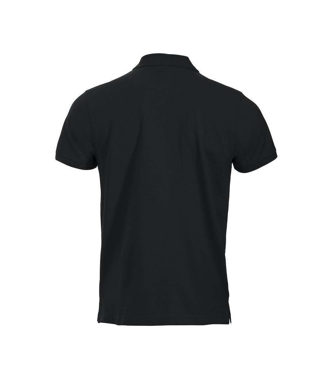 Polo classic lincoln homme noir Clique Clique