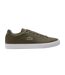 Baskets Motif/style Logo Brodé Lerond Set Homme Vert Kaki Lacoste-1