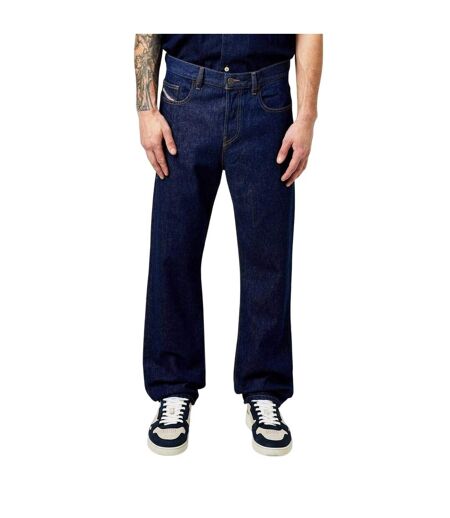 Jean Viker Homme Bleu Diesel