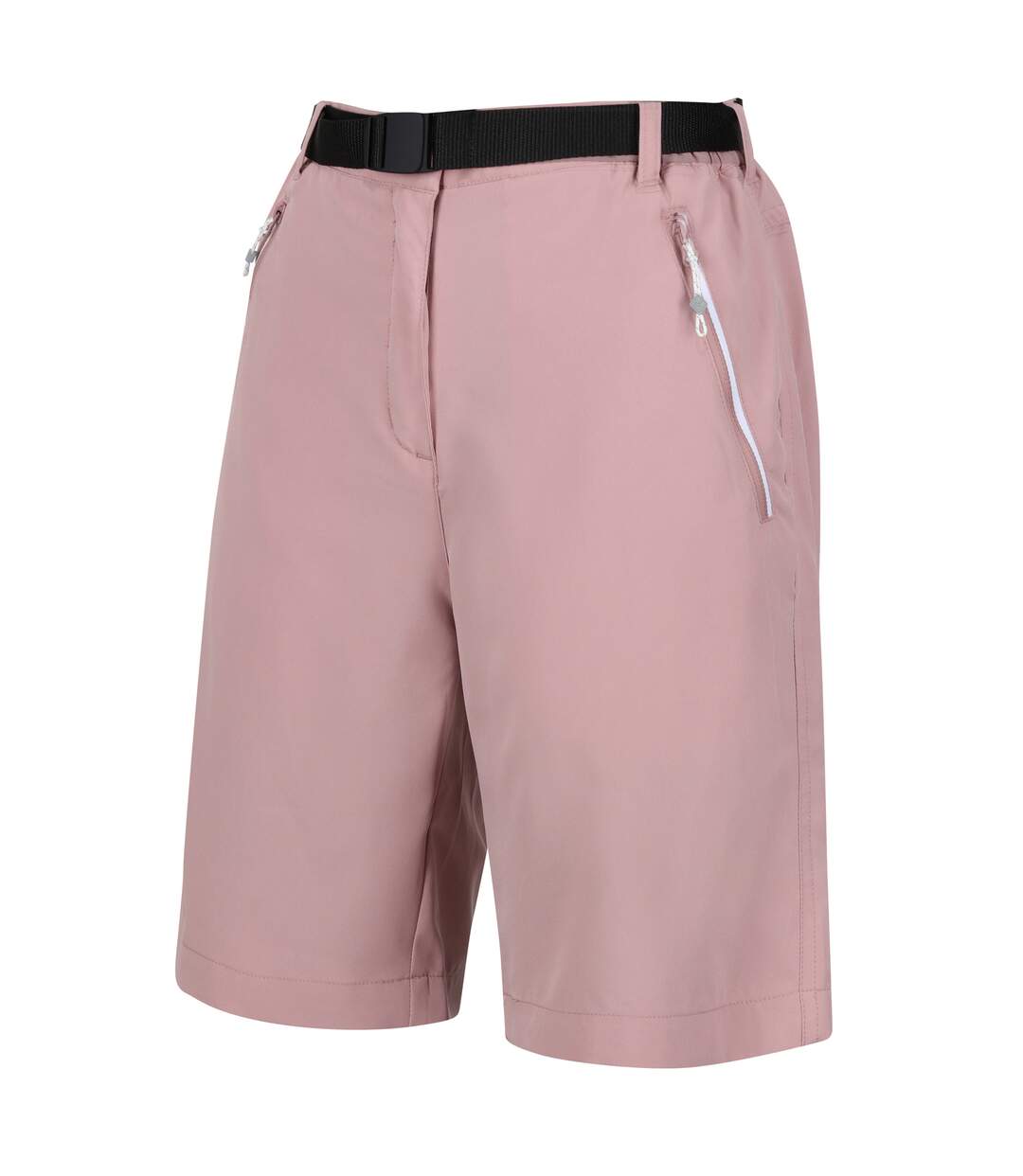 Short xert femme mauve clair Regatta-3