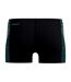 Mens Endurance+ Tech Panel Swim Shorts Turquoise Speedo-3