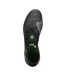 Mens Future 8 Ultimate Knitted Collar Soft Ground Football Boots Black Green Puma-3
