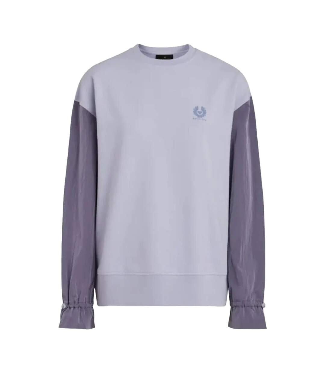 Sweat Hale Adulte Violet Belstaff-1