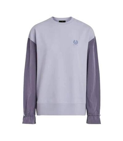 Sweat Hale Adulte Violet Belstaff