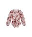 Blouse Manches Bishop Femme Rose Ted Baker-2