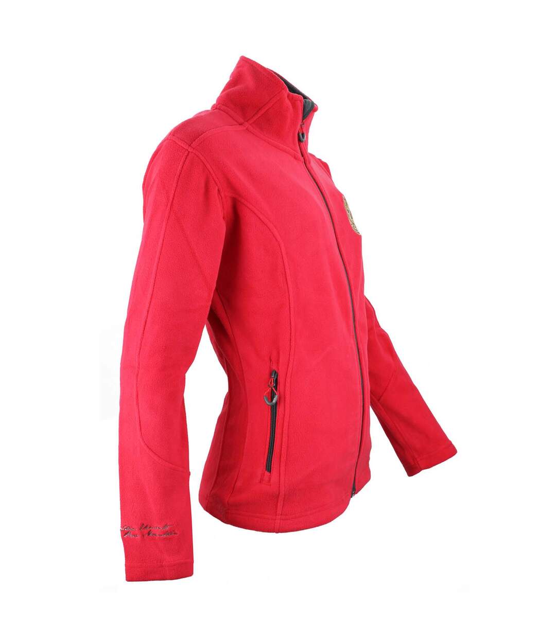 Blouson polaire femme ASAK-3