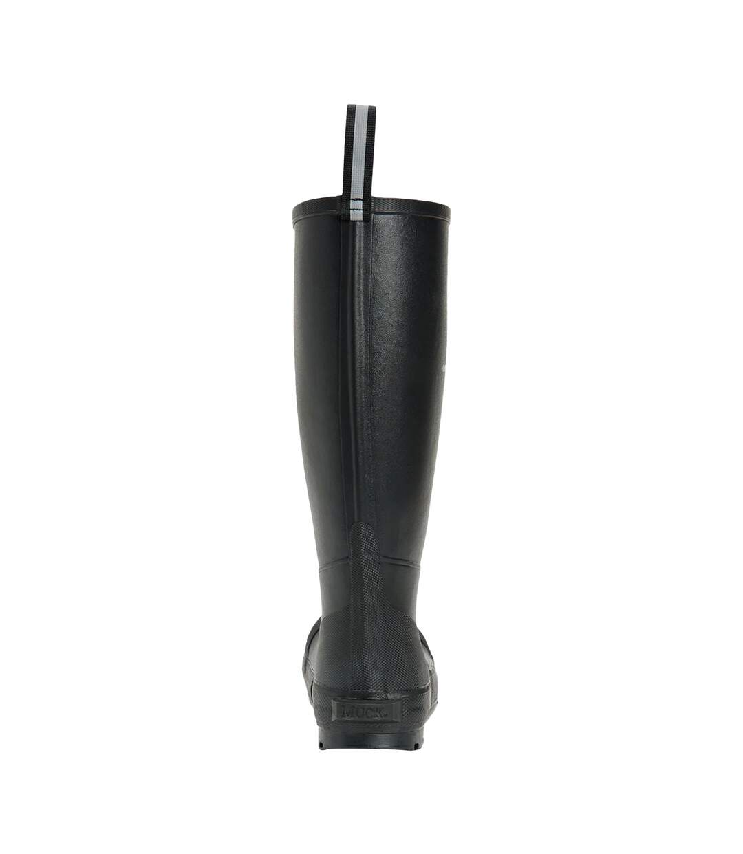 Bottes de pluie mudder adulte noir Muck Boots-2