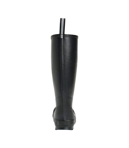 Bottes de pluie mudder adulte noir Muck Boots