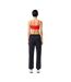 Pantalon De Jogging Femme Bleu Marine Lacoste-2